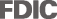 FDIC